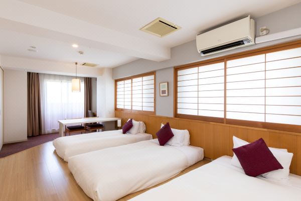 도큐 스테이 몬젠나카초 도쿄(Tokyu Stay Monzen Nakacho Tokyo)_2