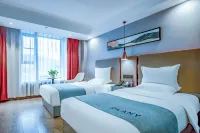 OLANY Kaisefu Hotel (Zunyi Renhuai Moutai Hospital) Hotels in Renhuai