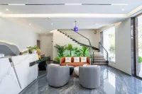 Gexianshan Wanhong Homestay