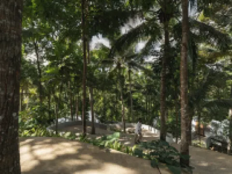 Lintang Luku Tent Resort Ijen, Banyuwangi Hotels in Licin