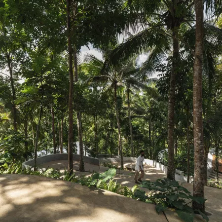 Lintang Luku Tent Resort Ijen, Banyuwangi