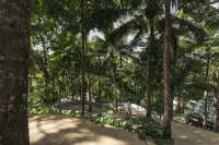Lintang Luku Tent Resort Ijen, Banyuwangi Hotels near Gunung Ijen