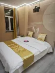 Wutongxiang Apartment (Harbin Kaixuan Plaza) Hotel in zona Harbin University of Science and Technology East Area