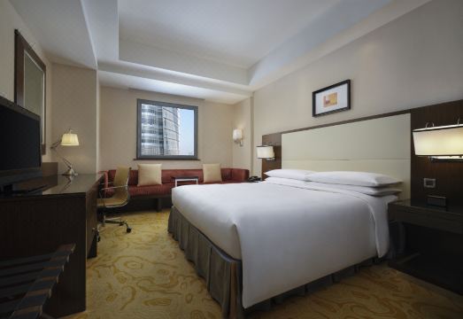 코트야드 상하이 쉬자후이