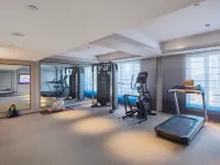 Mercure Yiwu International Trade City Hotels near Luobinwang Park