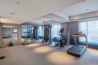 Mercure Yiwu International Trade City - 4 ดาว