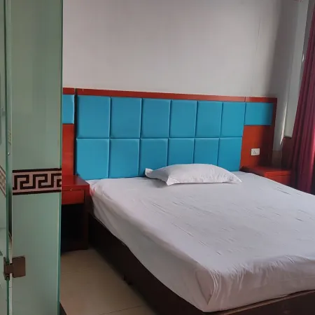 Jiaokou Lidu Hotel
