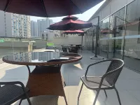 日悅山莊飯店（萬載古城店）