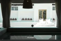 Aiqi Hot Spring Resort Hotel - balneario
