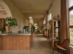 Wenling POCOaPOCO Pugu Homestay