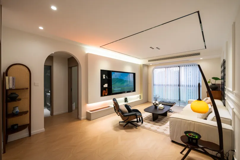 Shanghai Jianshang Homestay (Pudong)