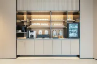 JI Hotel (Zhucheng Dinosaur Park) - servizio colazione