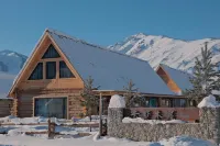 Yunshu Wooden House