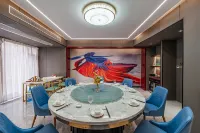 Rezen Select Hotel (Meizhou Wanda Plaza/Hakka Park) - Morgenmad