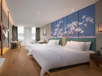Magnotel Hotel (Sheyang Wuyue Plaza Andersen) - Wi-Fi