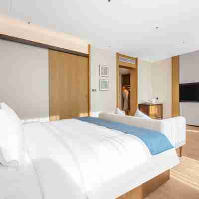 象山華友首旅南苑雲薈飯店 Rooms