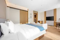 The BTG-Nanyuan Galaxy Hotel Xiangshan Hotels in Xiangshan