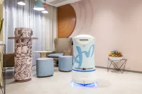 Home Inn Neo (Ankang Bashan Middle Road Anyunsi Branch)