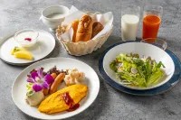 โฮเทล หิมาลายา ซี - พร้อมอาหารเช้า