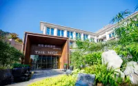 The Nice Boya Hotel (Shifu Avenue) Hotels in der Nähe von Taizhou Vocational & Technical College Civil Engineering Department