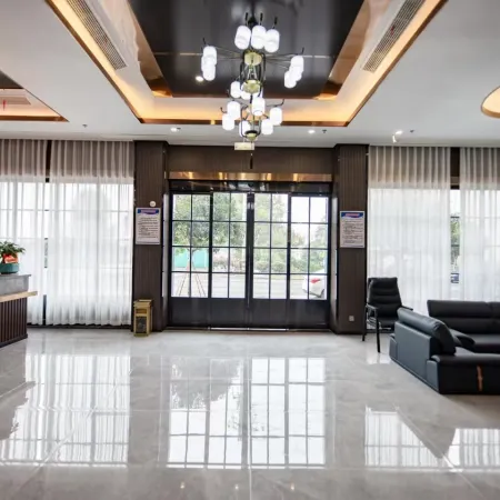 Shengbang Hotel