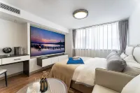 JunCeng City Hotel Hotel a 