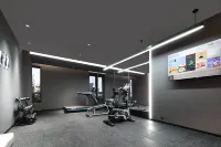 Atour Hotel Shenfu Avenue, Hunnan District, Shenyang Hôtels à : Shenyang