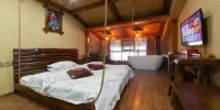 Barenju Inn - Chambre D'amis (lit En Vedette)