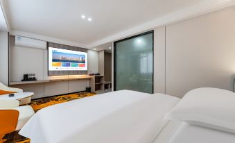 Jiangnan Yayuan Luxury Apartment (Xiamen Guanxun Branch)