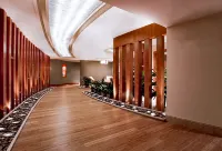 Sheraton Xi‘an Hotel - spa