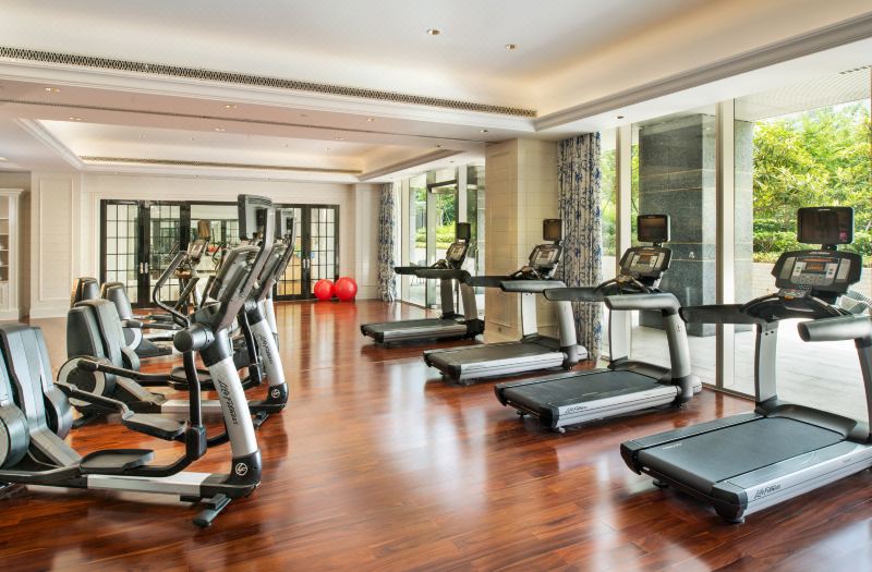 The Azure Qiantang, a Luxury Collection Hotel, Hangzhou photo 5