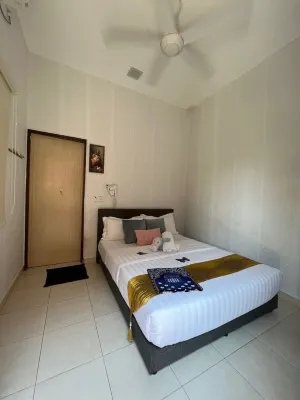 Sammy Hoomestay Hotels in Menglembu