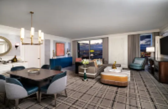 Bellagio Hotel & Casino