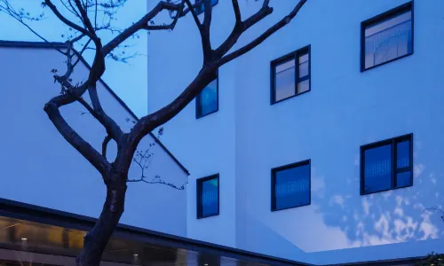 Jiangnan House Guanqianjie