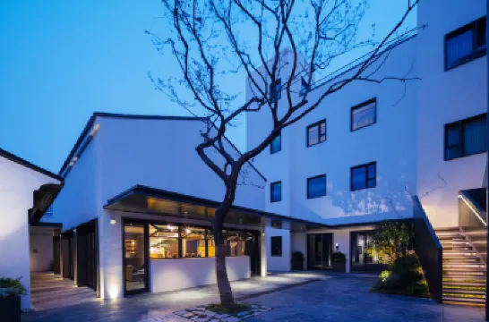 Jiangnan House Guanqianjie Hotels in Suzhou