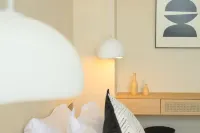 Qianyue Meisu Hotel - Romantic