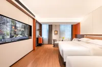 Yuezhi Hotel (Teachers' College)