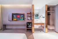 Cloud Hotel Các khách sạn gần Kong Xiangxi Residence of Chongqing