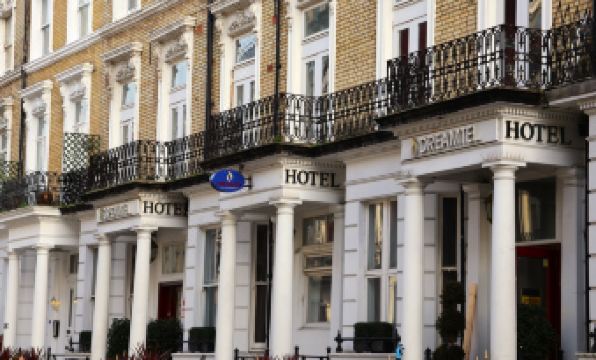 Dreamtel London Kensington