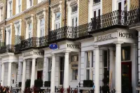 Dreamtel London Kensington Hotels in Earls Court