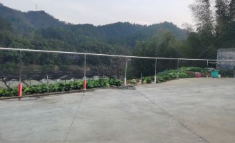 Lushan Detang Hotel (Former Residence Scenic Area)