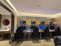 Longteng E-sports Business Hotel