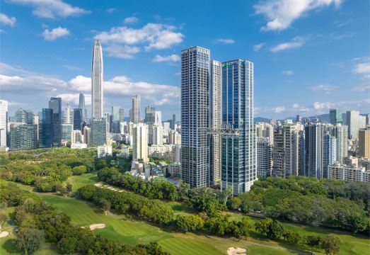 홀리데이 인 익스프레스 객실