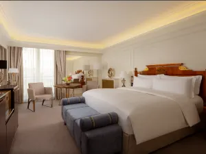 The Carlton, Moscow (Карлтон Москва)