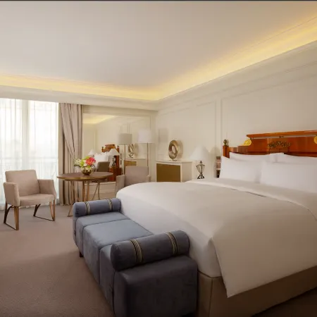 The Carlton, Moscow (Карлтон Москва)