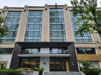 JI 호텔 (지난 취안청광장 ) 지난 호텔