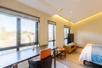 Banmeiju GINLAN JIA Vacation Apartment - โรงแรมราคาถูก
