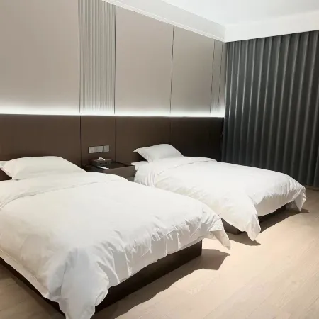 Suyuan  Hotel