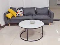 Wuwei Sunflower Hotel