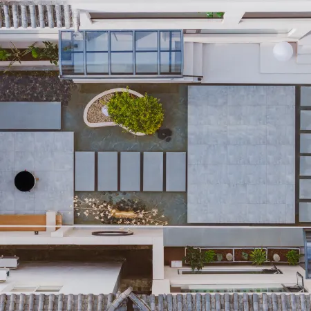 Dali Sheloves Resorts